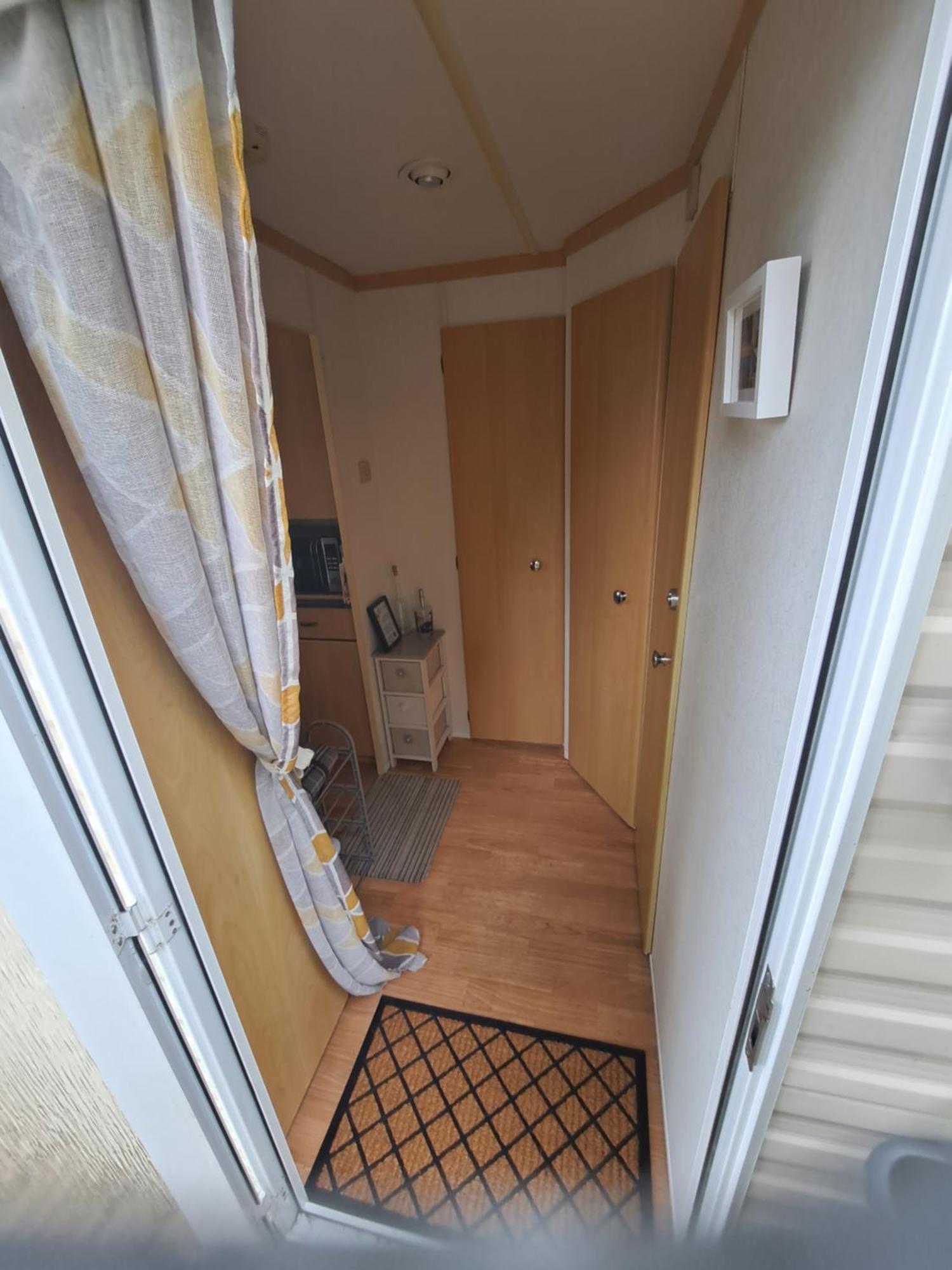 Amroth Bay Holiday Caravan Llanteg エクステリア 写真