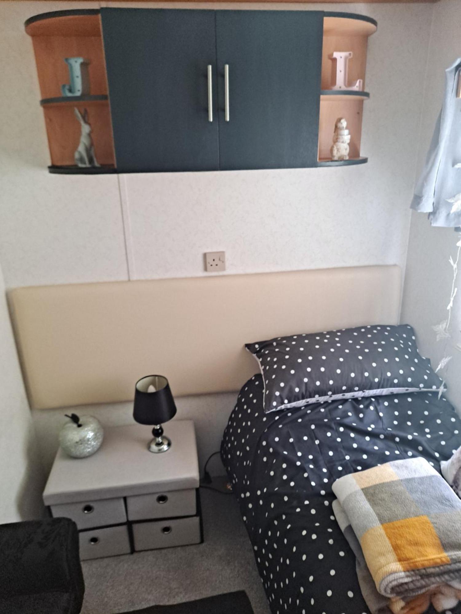 Amroth Bay Holiday Caravan Llanteg エクステリア 写真